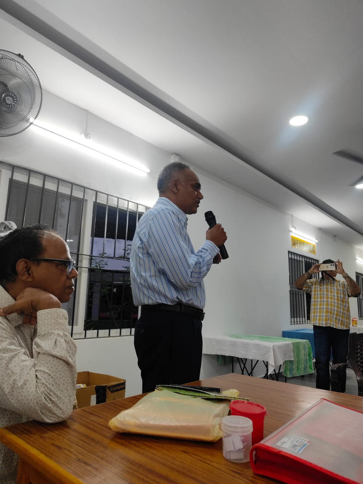 13. OM Kavi Garu Sharing his views.jpg